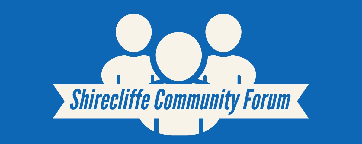 Shirecliffe Community Centre